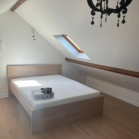 Holiday home La Capitainerie Wimereux